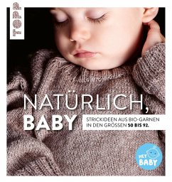 Cover Natürlich, Baby! (eBook, PDF)