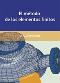 El método de los elementos finitos (eBook, PDF)