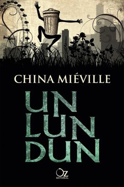Cover Un Lun Dun (eBook, ePUB)