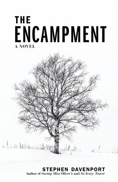 The Encampment (eBook, ePUB) - Davenport, Stephen The Encampment (eBook, ePUB) - Davenport, Stephen