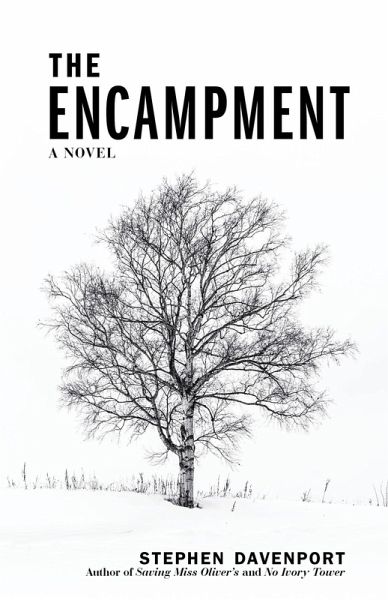 The Encampment (eBook, ePUB) The Encampment (eBook, ePUB)