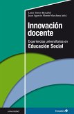 Innovación docente (eBook, PDF)