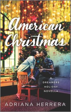 Cover American Christmas (eBook, ePUB)