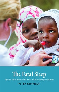 The Fatal Sleep (eBook, ePUB) - Kennedy, Peter