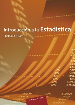 Cover Introducción a la estadística (eBook, PDF)