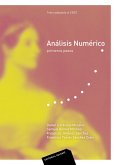 Análisis numérico. Primeros pasos (eBook, PDF)