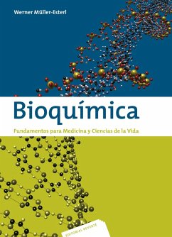 Bioquímica. Fundamentos para medicina y ciencias de la Vida (eBook, PDF) - Müller-Esterl, Werner