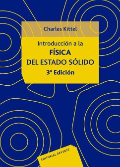 Cover Introducción a la física del estado sólido (eBook, PDF)