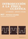 Introducción a la física cuántica (eBook, PDF)