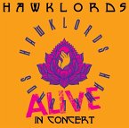 Hawklords Alive