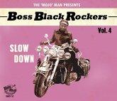 Boss Black Rockers Vol.4 - Slow Down Boss Black Rockers Vol.4 - Slow Down