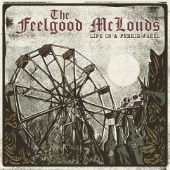 Cover Life On A Ferris Wheel (+ Cd)