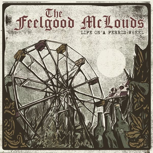 Life On A Ferris Wheel (+ Cd) Life On A Ferris Wheel (+ Cd)