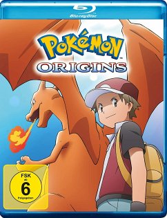 Pokémon Origins - Zeiger,Christian/Bösherz,Konrad/Stoepel,Julia