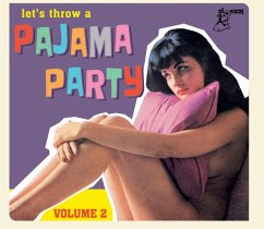 Cover Pajama Party Vol.2