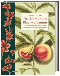 Das Herbarium Blackwellianum - Olariu, Dominic
