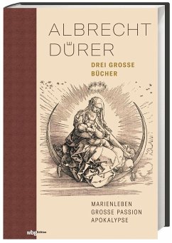Drei große Bücher - Dürer, Albrecht