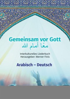 Gemeinsam vor Gott (Arabisch/Deutsch)