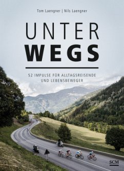 Unterwegs - Laengner, Tom