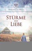 Stürme der Liebe