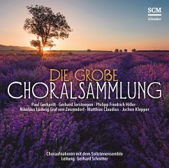 Die große Choralsammlung