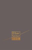 Elberfelder Bibel - Taschenausgabe, Leder Elberfelder Bibel - Taschenausgabe, Leder
