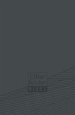Elberfelder Bibel - Taschenausgabe, ital. Kunstleder grau Elberfelder Bibel - Taschenausgabe, ital. Kunstleder grau