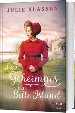 Das Geheimnis von Belle Island - Klassen, Julie