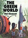 The Green World (eBook, ePUB)