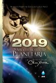 2019 - O Ápice da Transição Planetária (eBook, ePUB) 2019 - O Ápice da Transição Planetária (eBook, ePUB)