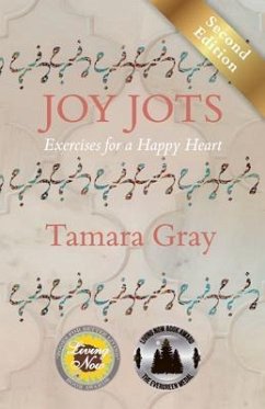 Joy Jots (eBook, ePUB) - Gray, Tamara