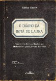 O diário da irmã de Laura (eBook, ePUB)