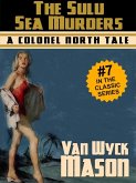 The Sulu Sea Murders (eBook, ePUB)
