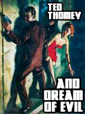 And Dream of Evil (eBook, ePUB)