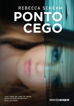 Cover Ponto cego (eBook, ePUB)