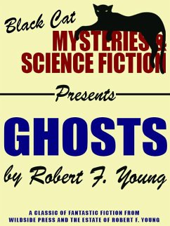 Cover Ghosts (eBook, ePUB)