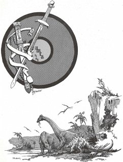 Cover Amra, Vol 2 No 65 (April 1976) (eBook, ePUB)