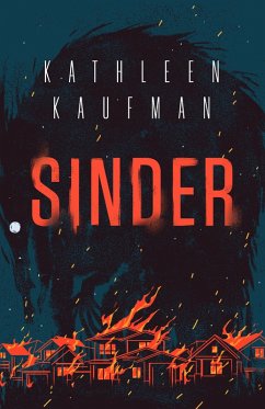 Sinder (eBook, ePUB) - Kaufman, Kathleen