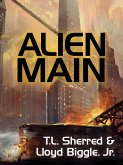 Alien Main (eBook, ePUB)