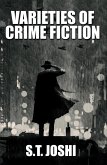 Varieties of Crime Fiction (eBook, ePUB)