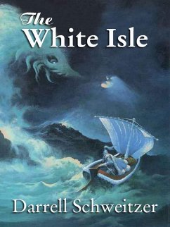 The White Isle (eBook, ePUB) - Schweitzer, Darrell