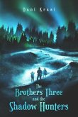 The Brothers Three (eBook, ePUB)