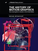 The History of Motion Graphics (eBook, ePUB)