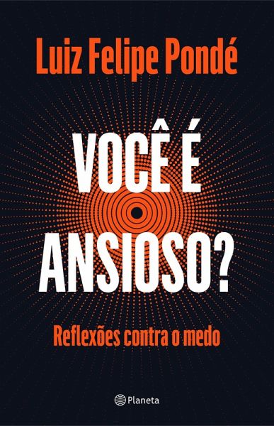 Você é ansioso? (eBook, ePUB)