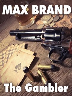 The Gambler (eBook, ePUB) - Brand, Max