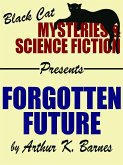 Forgotten Future (eBook, ePUB)