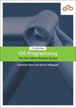 iOS Programming (eBook, PDF) - Keur Christian; Hillegass Aaron