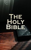 The Holy Bible (eBook, ePUB)