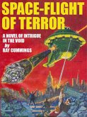 Space-Flight of Terror (eBook, ePUB) Space-Flight of Terror (eBook, ePUB)