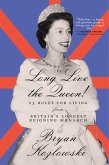 Long Live the Queen (eBook, ePUB)